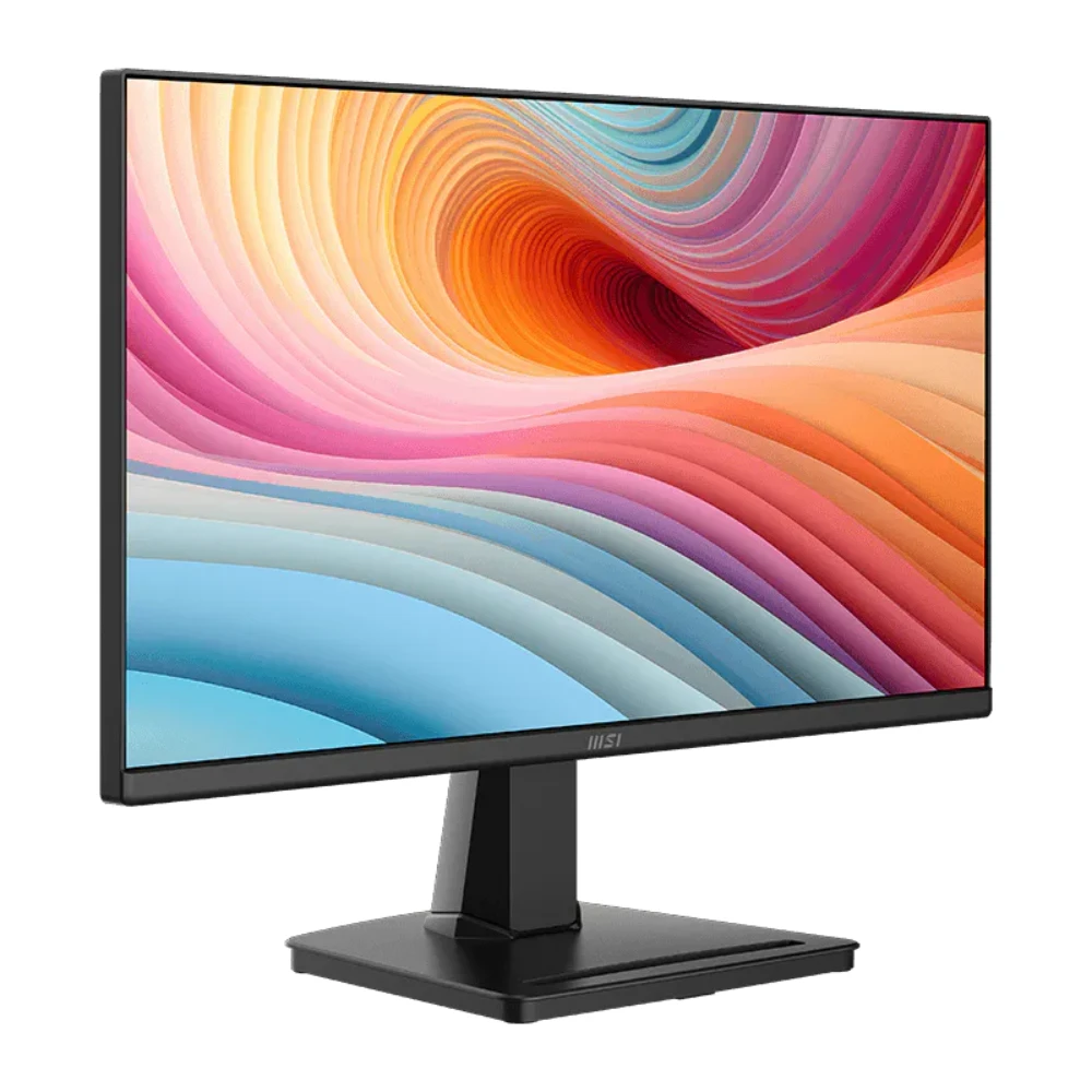 MSI LED Monitor 22" FHD VA 120Hz with HDMI | VGA (PRO MP225 E12VL) view 3